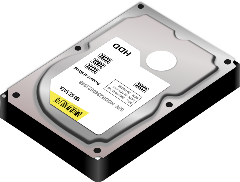 hdd