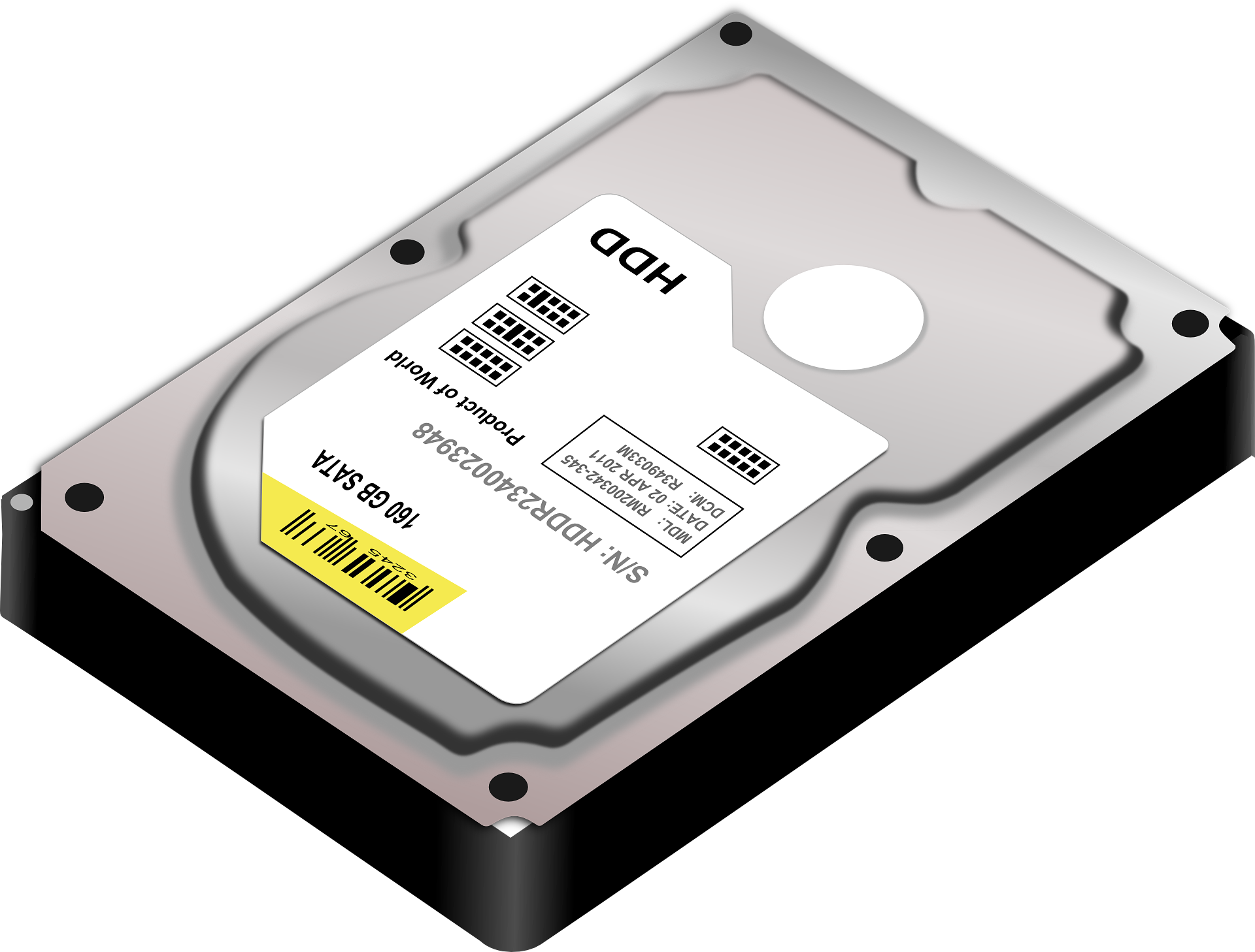 hdd