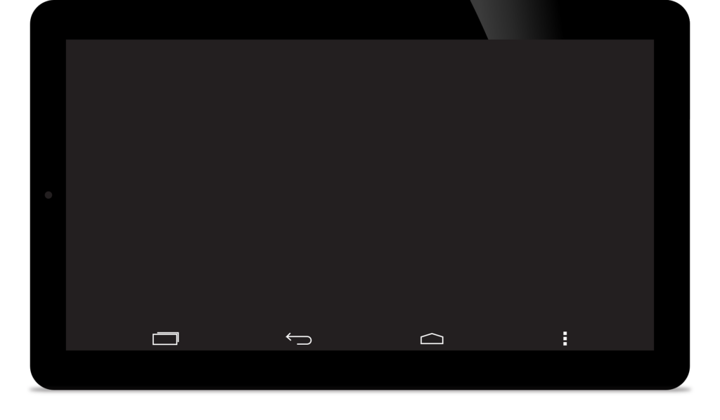 tablet